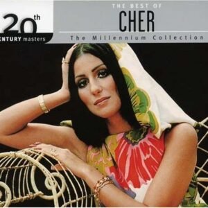 Millennium Collection - 20th Century Masters - Cher (CDs)