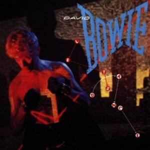 Let's Dance - Bowie, David (CDs)