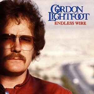 Endless Wire - Lightfoot, Gordon (CDs)