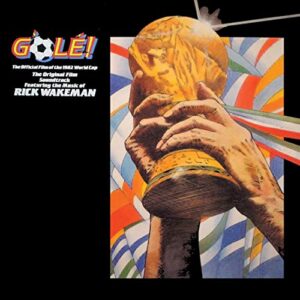 G'Ole - Rick Wakeman (CDs)