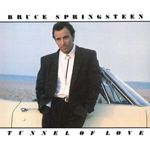 Tunnel of Love (CDs)