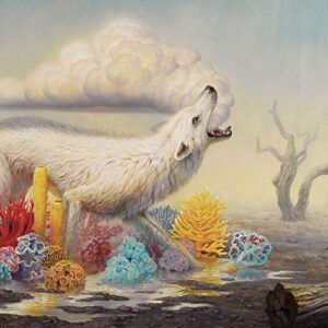 Rival Sons - Hollow Bones (CDs)
