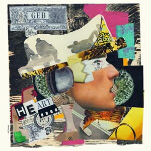 Geb Heart (Ltd.Cd Digifile) - Gebhardt (CDs)
