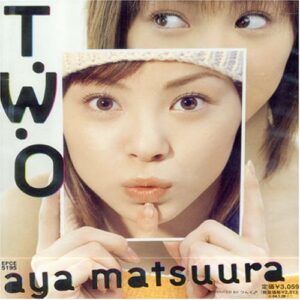 T.W.O. (CDs)