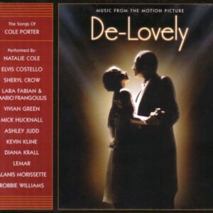 De-Lovely [Bonus Track] - Natalie Cole (CDs)