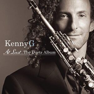 At Last...the Duets Album - Kenny G (CDs)