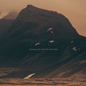Epilogues For The End Of The Sky - BVDUB (CDs)