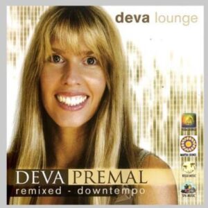 Deva Lounge Remixed-Downtempo - PREMAL,DEVA (CDs)