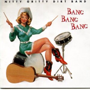 Bang Bang Bang (CDs)
