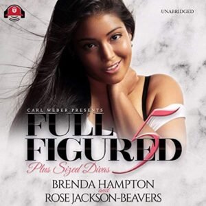Full Figured 5: Carl Weber Presents - Hampton, Brenda (CDs)