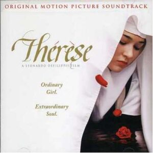 Thérèse (Score) (Original Soundtrack) - Therese (CDs)