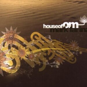 House Of Om (CDs)