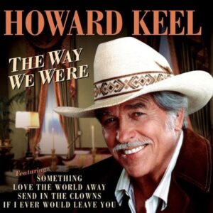 Way We Were - Loewe, Frederick (CDs)