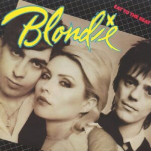 Eat to Beat - Blondie (CDs)
