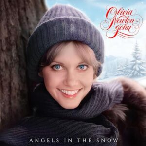Angels In The Snow - Olivia Newton-John (CDs)
