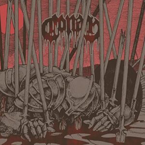 Evidence of Immortality - Conan (CDs)