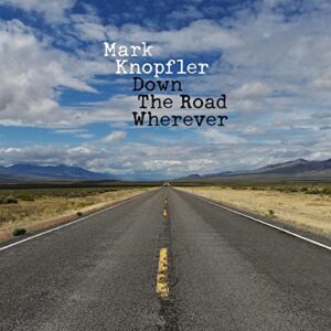 Down The Road Wherever [Deluxe] - Mark Knopfler (CDs)