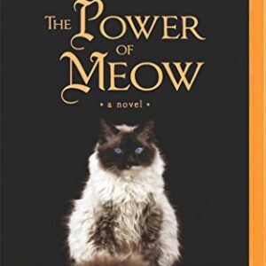 The Dalai Lama's Cat and the Power of Meow - Michie, David (CDs)