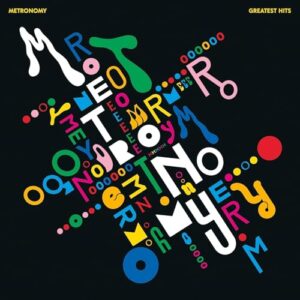 Greatest Hits / BBC Sessions[2 CD] - Metronomy (CDs)