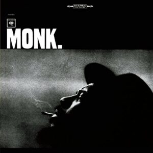 Monk - Monk, Thelonious (CDs)