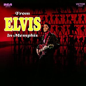 From Elvis In Memphis - Presley, Elvis (Discos de Vinil)