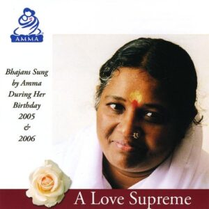 Love Supreme - Amma (CDs)