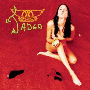 Jaded - Aerosmith (CDs)