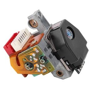 Cabeça de única KSS-123A Original para DENON DCD-3300 | Peça de Reposição de áudio Hi-Fi | Perfeito para Conserto de CD Player (Equipamentos)