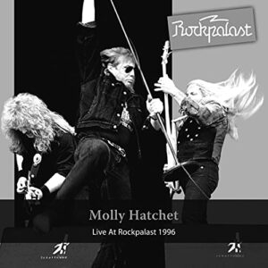 Live at Rockpalast - Molly Hatchet (CDs)