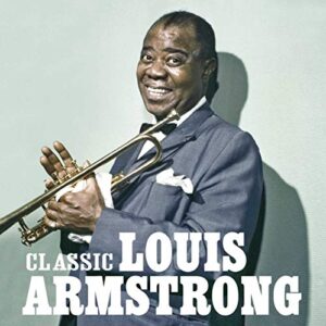 Classic: Masters Collection - Armstrong Louis (CDs)