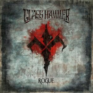 Rogue - Glass Hammer (CDs)