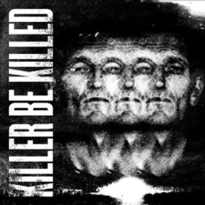 CD KILLER BE KILLED - WINGS OF FEATHER AND WAX - KILLER BE KILLED (CDs)