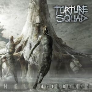 Torture Squad - Hellbound Digipack - TORTURE SQUAD (CDs)
