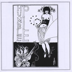 Humble Pie - Humble Pie (CDs)