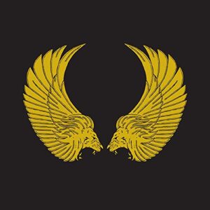 Rival Sons (CDs)