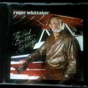 Wind Beneath My Wings (CDs)