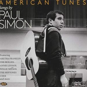 American Tunes-Songs by Paul Simon (CDs)