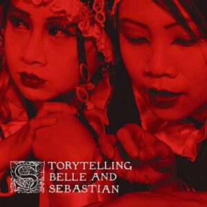 Storytelling - Belle & Sebastian (CDs)