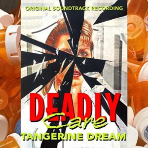 DEADLY CARE (CDs)