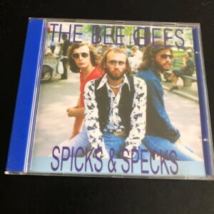 Spotlight on... - Bee Gees (CDs)