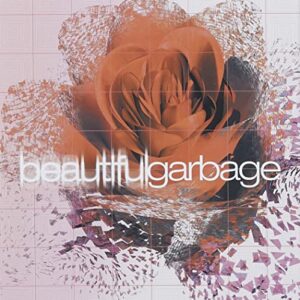 beautifulgarbage (20th Anniversary) [Deluxe 3 CD] - Garbage (CDs)