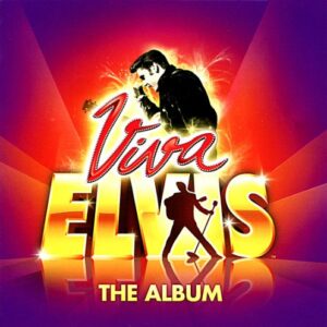 Viva Elvis-The Album - Presley, Elvis (CDs)