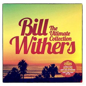 Ultimate Collection - WITHERS,BILL (CDs)