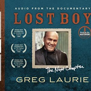 Lost Boy: The Next Chapter (CDs)