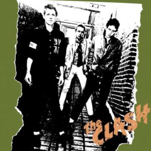 Clash (Blu-Spec CD) - Clash (CDs)