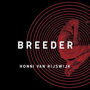 Breeder Lib/E - Van Rijswijk, Honni (CDs)