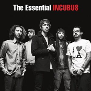 The Essential Incubus - Incubus (CDs)