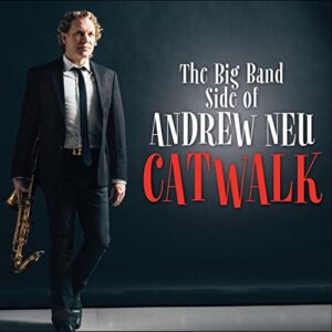 Catwalk - Andrew Neu (CDs)