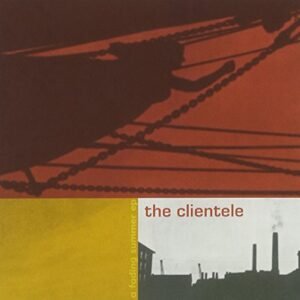 Fading Summer - Clientele (CDs)