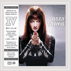 Abby Travis IV - Travis, Abby (CDs)